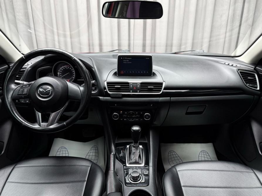 Mazda 3 III (BM) Ижевск  - изображение 13
