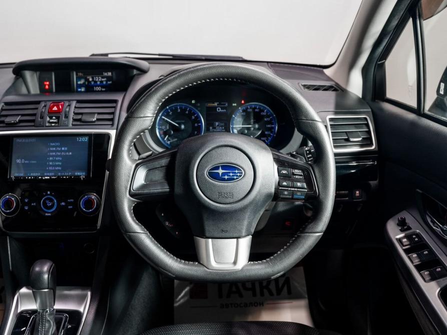 Subaru Levorg I Чита  - изображение 18