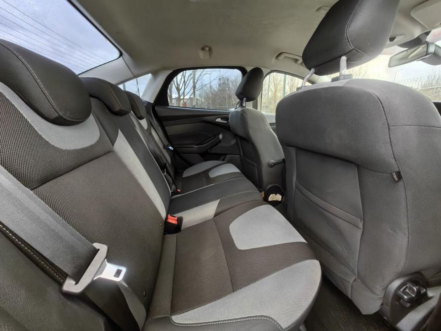 Ford Focus III Санкт-Петербург  - изображение 13