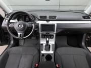 Volkswagen Passat B7 Москва  - изображение 34