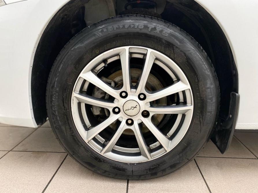 Nissan Sentra VII (B17) Энгельс  - изображение 20