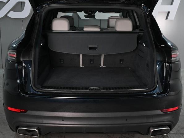 Porsche Cayenne III с пробегом 2021 года, цена 6 999 000 рублей, 99132 км, внедорожник, Автокод Объявления