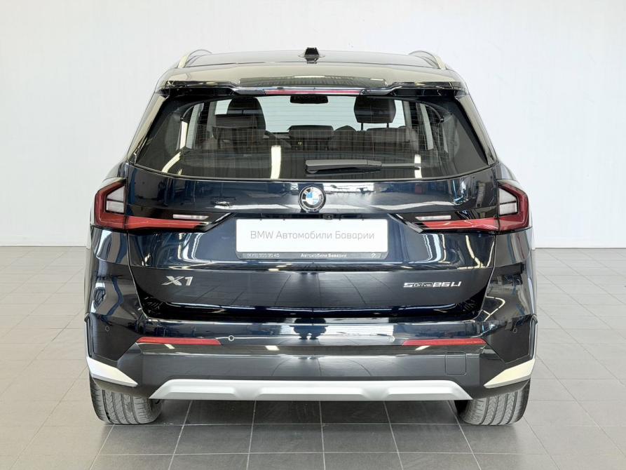 BMW X1 III (U11/U12) Воронеж  - изображение 10