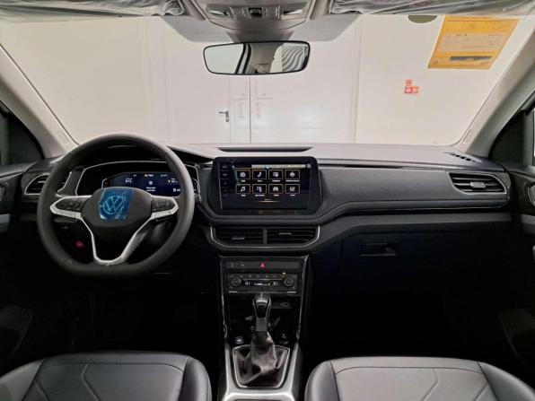 Volkswagen Tharu XR с пробегом 2025 года, цена 2 800 000 рублей, 108 км, внедорожник, Автокод Объявления