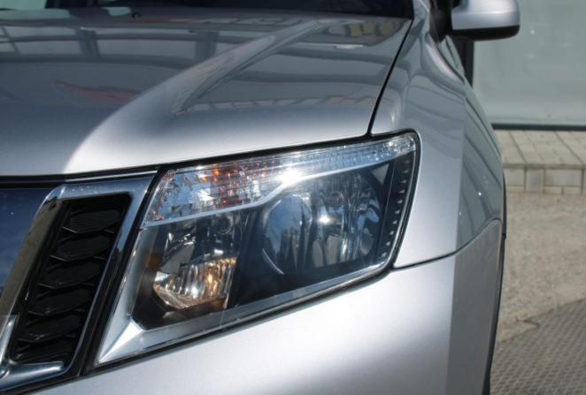Nissan Terrano III (D10) с пробегом 2019 года, цена 1 600 000 рублей, 150428 км, внедорожник, Автокод Объявления