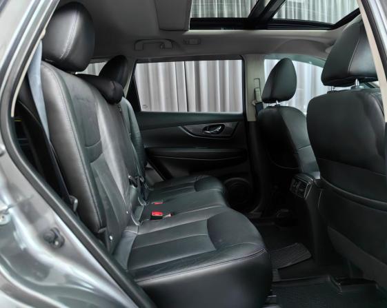 Nissan X-Trail III с пробегом 2015 года, цена 1 399 000 рублей, 253961 км, внедорожник, Автокод Объявления