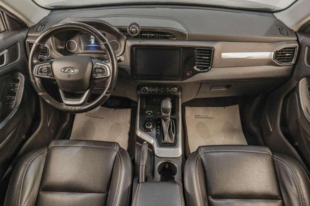 Chery Tiggo 4 I Челябинск  - изображение 19