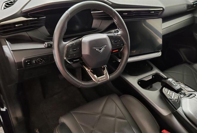 Kaiyi X7 Kunlun с пробегом 2024 года, цена 2 100 000 рублей, 42000 км, внедорожник, Автокод Объявления