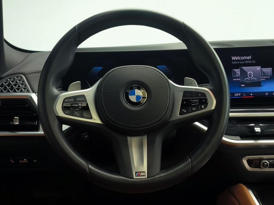 BMW X6 III (G06) Рестайлинг Москва  - изображение 21