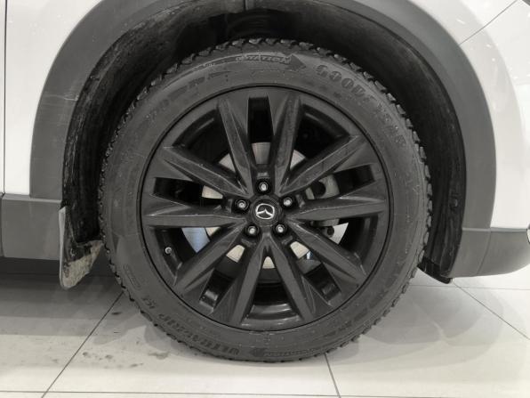 Mazda CX-9 II с пробегом 2020 года, цена 3 550 000 рублей, 106786 км, внедорожник, Автокод Объявления