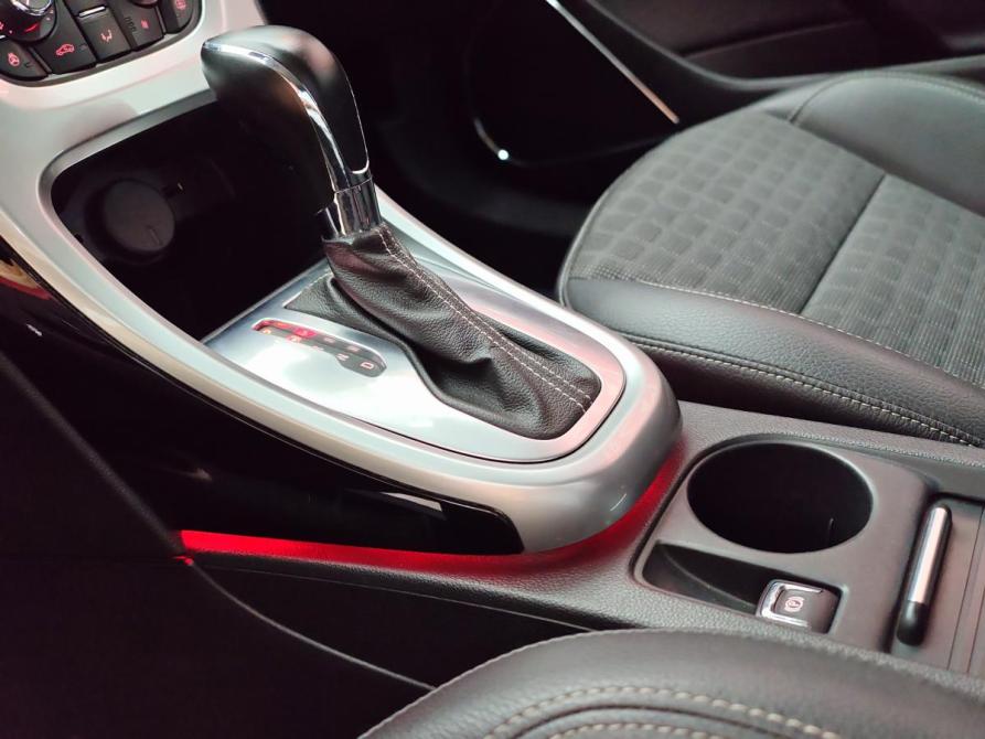 Opel Astra J Рестайлинг Альметьевск  - изображение 15