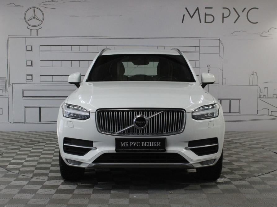 Volvo XC90 II Москва  - изображение 4
