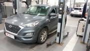 Hyundai Tucson III Санкт-Петербург  - изображение 6