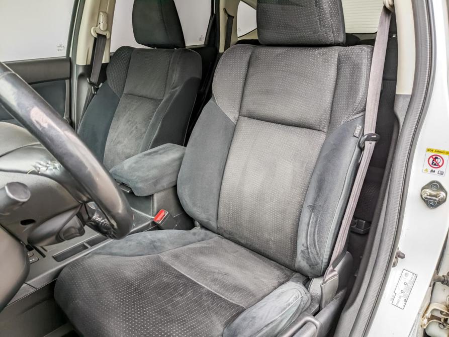 Honda CR-V IV Москва  - изображение 21
