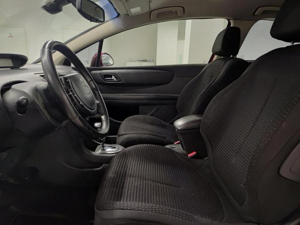 Citroen C4 I Рестайлинг с пробегом 2008 года, цена 345 000 рублей, 281354 км, хэтчбек, Автокод Объявления