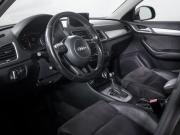 Audi Q3 I (8U) Москва  - изображение 30