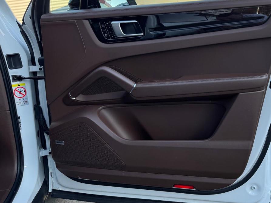 Porsche Cayenne III Иркутск  - изображение 33