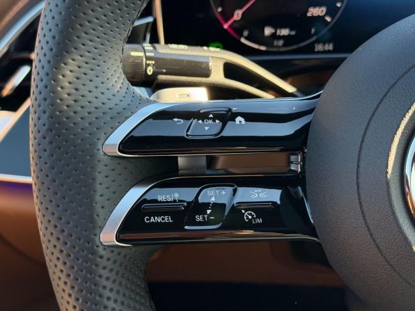 Mercedes-Benz E-Класс VI (W214 S214) с пробегом 2026 года, цена 9 950 000 рублей, 25 км, седан, Автокод Объявления