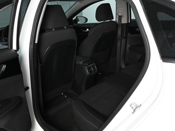 Kia Cerato IV с пробегом 2021 года, цена 1 579 000 рублей, 261042 км, седан, Автокод Объявления