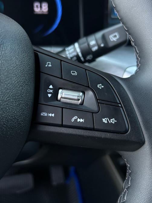 Changan CS35 Plus I Рестайлинг Альметьевск  - изображение 18