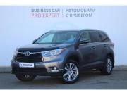 Toyota Highlander III (XU50) Краснодар  - изображение 13