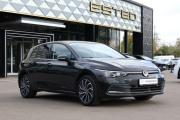 Volkswagen Golf VIII Москва  - изображение 24