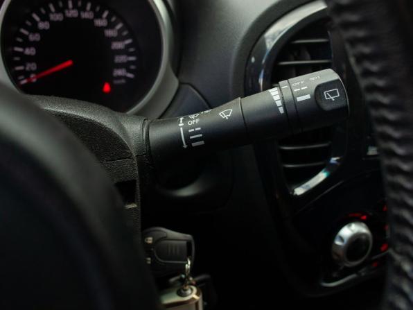 Nissan Juke I с пробегом 2013 года, цена 890 000 рублей, 190510 км, внедорожник, Автокод Объявления