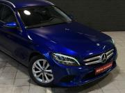 Mercedes-Benz C-Класс IV (W205) Рестайлинг Челябинск  - изображение 37