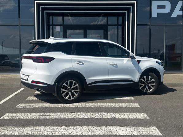 Chery Tiggo 7 Pro Max I с пробегом 2023 года, цена 1 739 000 рублей, 42700 км, внедорожник, Автокод Объявления