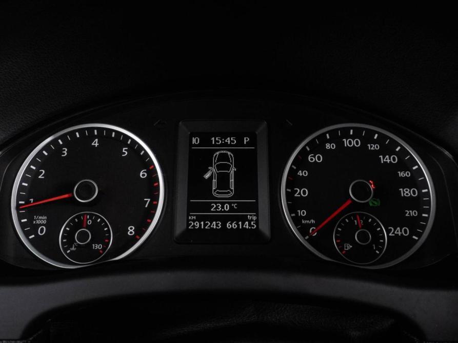 Volkswagen Tiguan I Воронеж  - изображение 15