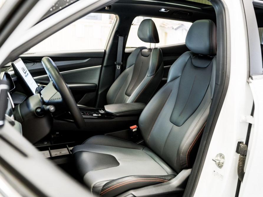 Geely Atlas II Ростов-на-Дону  - изображение 19