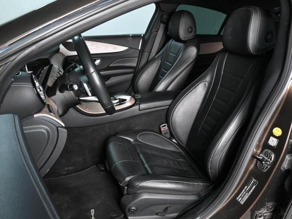 Mercedes-Benz CLS III (C257) с пробегом 2019 года, цена 3 899 000 рублей, 165036 км, седан, Автокод Объявления
