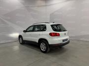 Volkswagen Tiguan I Рестайлинг Новосибирск  - изображение 23