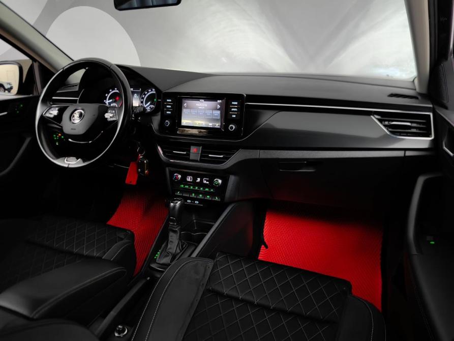 Skoda Rapid II Подольск  - изображение 13