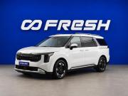 Kia Carnival IV Рестайлинг Москва  - изображение 25