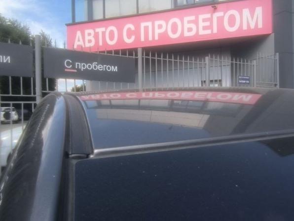 Hyundai Solaris I с пробегом 2014 года, цена 930 000 рублей, 115126 км, седан, Автокод Объявления