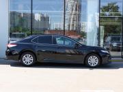 Toyota Camry VIII (XV70) Москва  - изображение 27