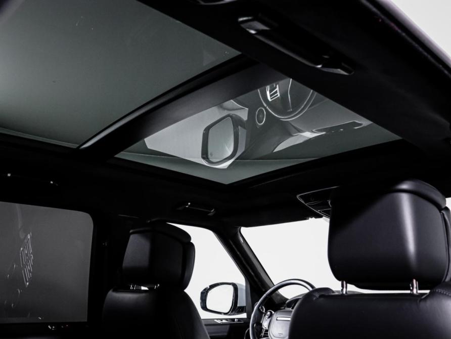 Land Rover Range Rover IV Рестайлинг Москва  - изображение 16