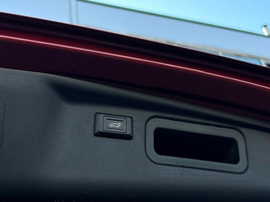 Changan CS75 I Рестайлинг Санкт-Петербург  - изображение 14