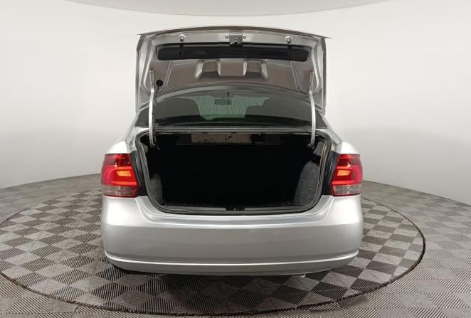 Volkswagen Polo V с пробегом 2010 года, цена 610 000 рублей, 176795 км, седан, Автокод Объявления