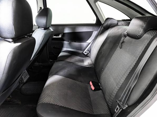 Lada (ВАЗ) Priora I с пробегом 2012 года, цена 185 000 рублей, 206163 км, хэтчбек, Автокод Объявления