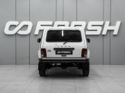 Lada (ВАЗ) Niva Legend Ростов-на-Дону  - изображение 18