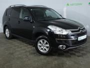 Citroen C-Crosser Москва  - изображение 28