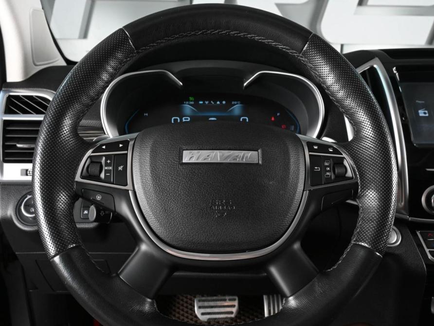 Haval H9 I Рестайлинг Ростов-на-Дону  - изображение 15
