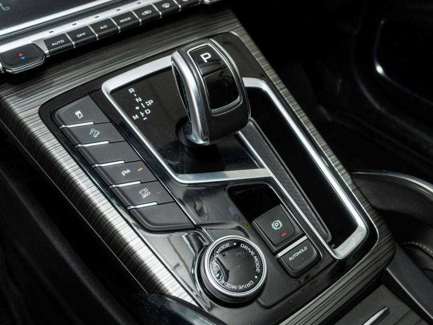 Geely Atlas Pro Казань  - изображение 12