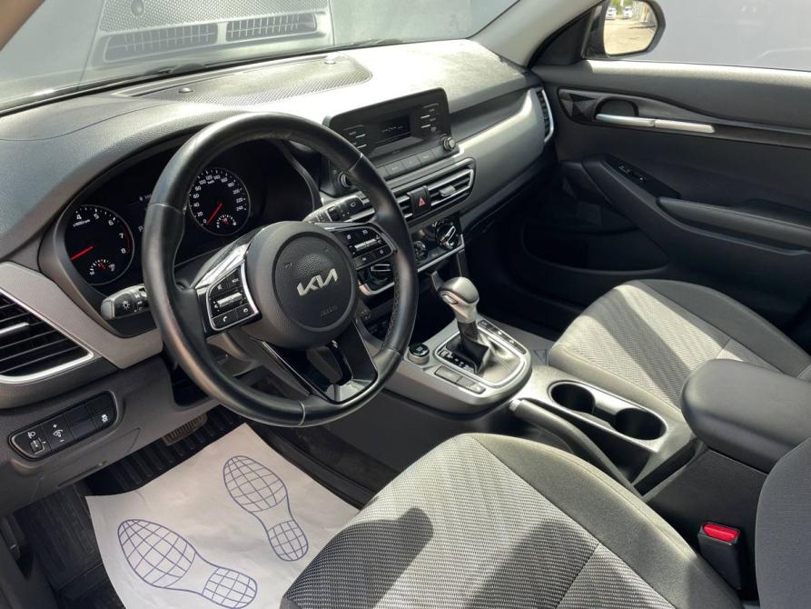 Kia Seltos I Стерлитамак  - изображение 19