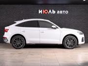 Audi Q5 Sportback I (FY) Екатеринбург  - изображение 39
