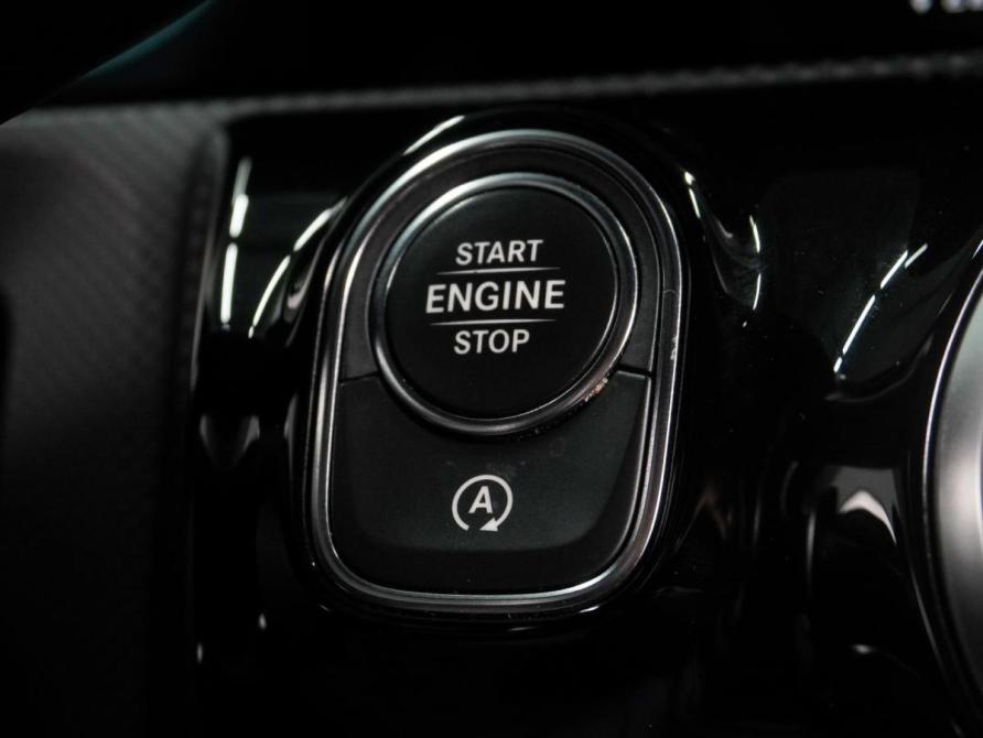 Mercedes-Benz CLA II (C118 X118) Воронеж  - изображение 20
