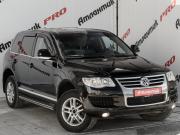 Volkswagen Touareg I Рестайлинг Екатеринбург  - изображение 28