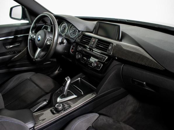BMW 3 серии VI (F3x) Рестайлинг с пробегом 2016 года, цена 2 270 000 рублей, 166329 км, лифтбек, Автокод Объявления
